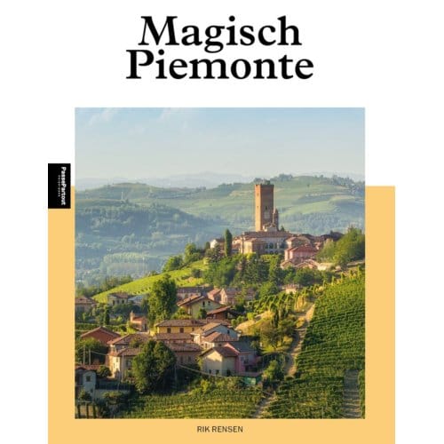 Magisch Piemonte - Rik Rensen
