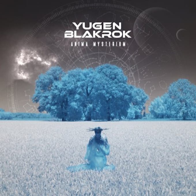 Yugen Blakrok - Anima Mysterium (CD)