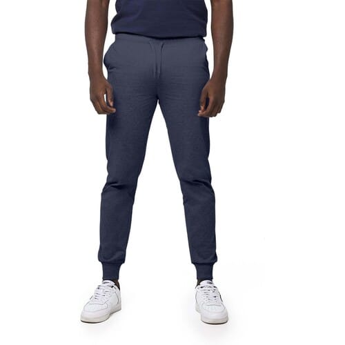 Trainingsbroek Leone 1947 Man Sweatpants Hj Logo
