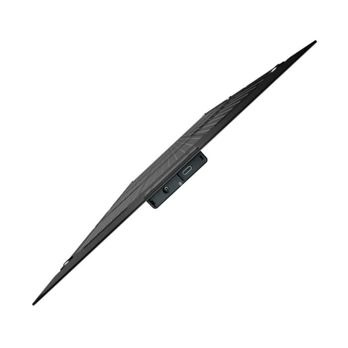 EcoFlow 45W opvouwbaar zonnepaneel met USB-C