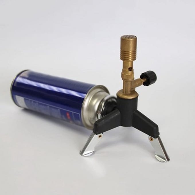 Dailygoody - Multifunctionele Bunsen Brander - Draagbare Laboratorium