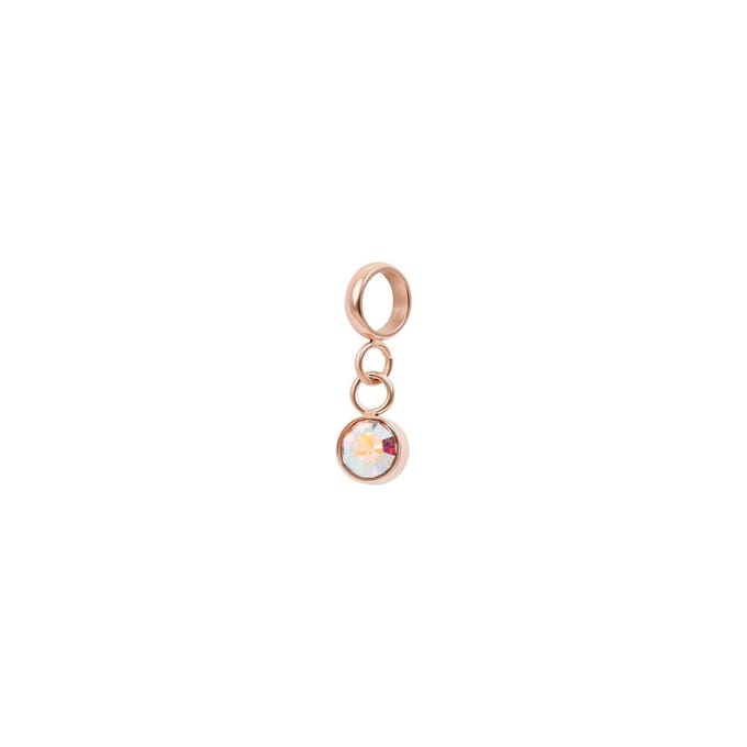 iXXXi Connect Bedel Stone AB | Rosé