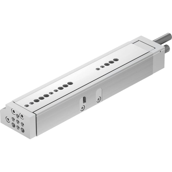 Festo Minislede 20mm Boring 150mm Slag Dubbelwerkend - 543998 - P2EED