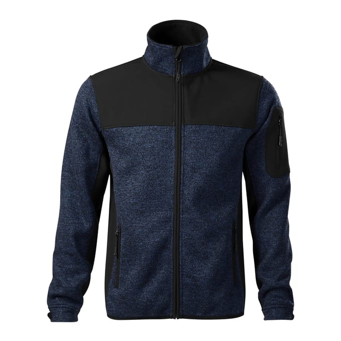 Softshell jas Rimeck Casual 550
