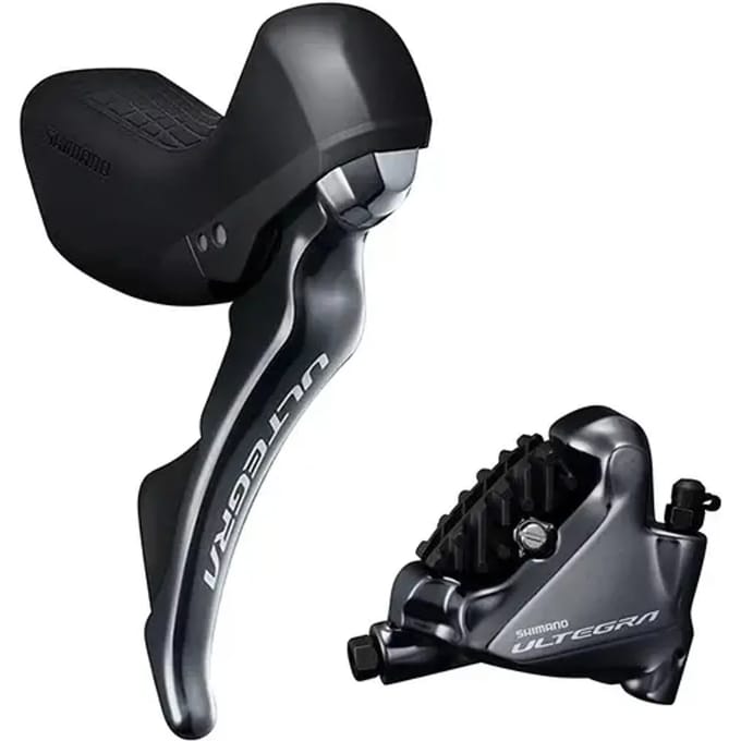 Achter schijfremmen Shimano Ultegra R8020