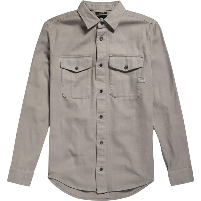 Slim-fit overhemd G-Star