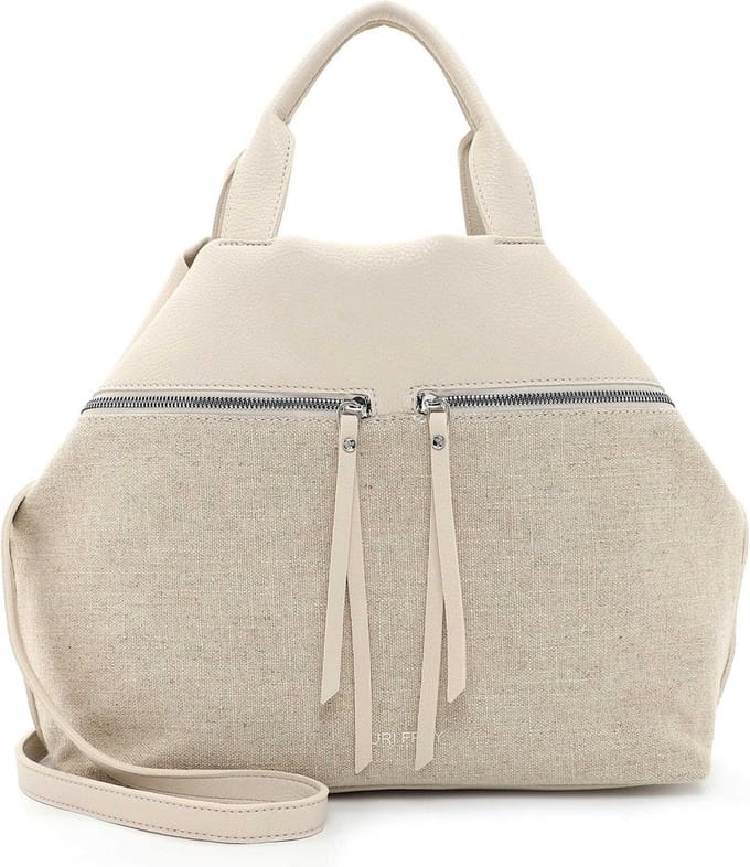 SURI FREY Schoudertas Handtas Betzy Shoulder Bag Beige