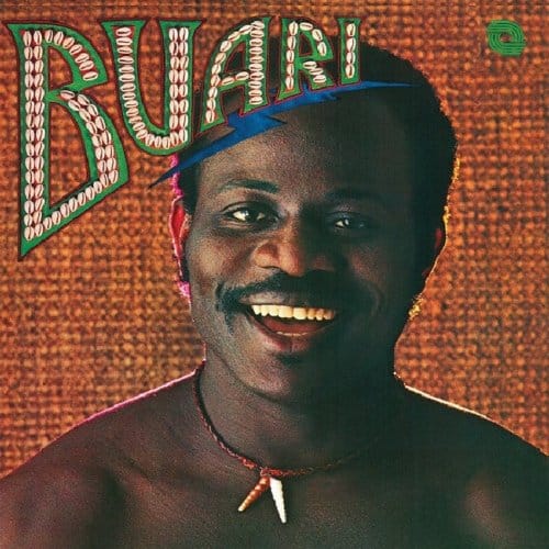 Buari - Buari