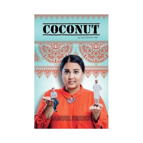 Coconut - Guleraana Mir