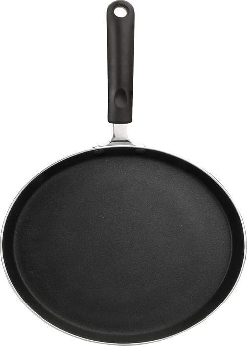 Crêpepan - IBILI - Indubasic - 23 cm - Aluminium - Anti-aanbaklaag - Inductie