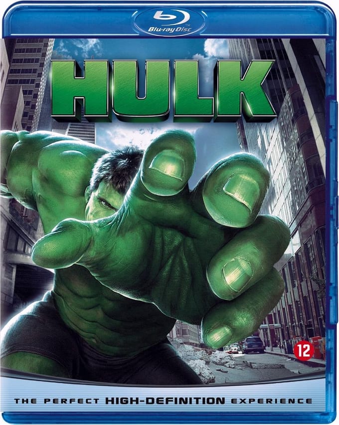 Hulk