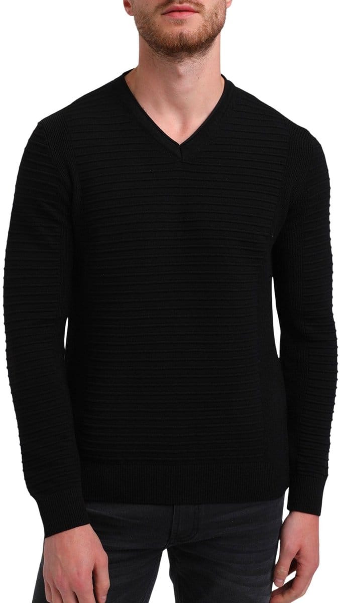Gabbiano V-Neck Trui Heren - Maat XL