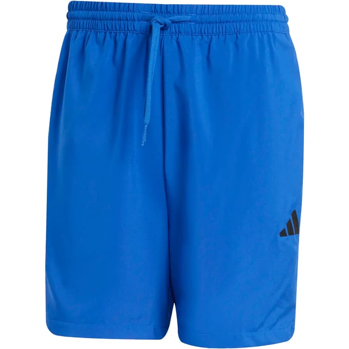 Korte Chelsea Essentials Small Logo 2024/25