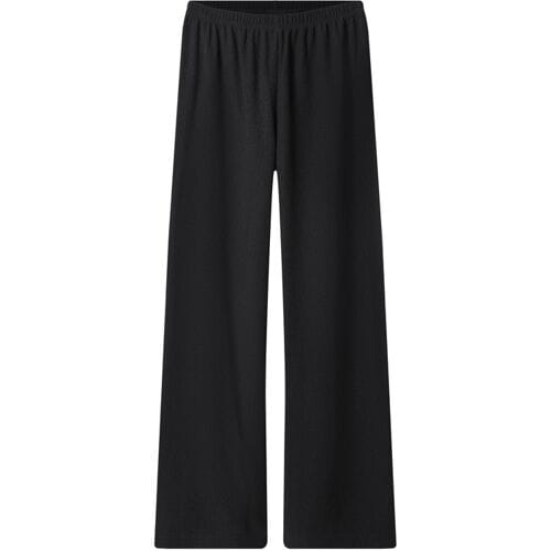 ESMARA KIDS Kinder joggingbroek (Zwart, 158/164)