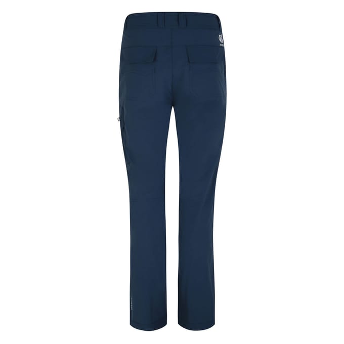 Dare 2B Kinder/Kids Reprise II Lichtgewicht Broek (Maanlicht Denim)