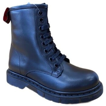 Laarzen Yowas 24041 Negro