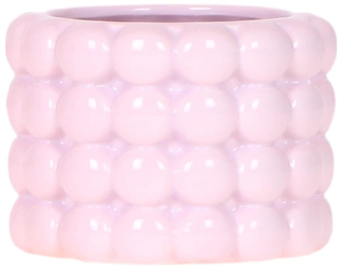 Kolibri Home | Poppy sierpot - Pink - Ø6cm