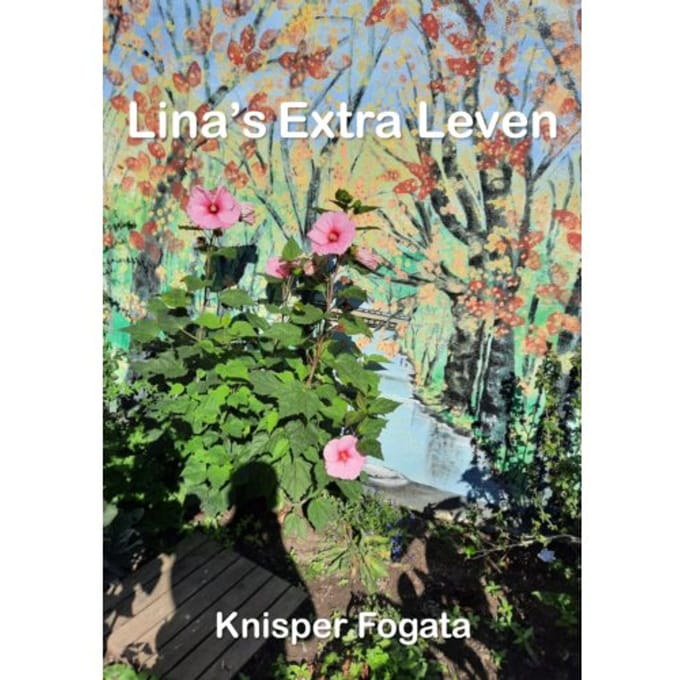 Lina's Extra Leven - Knisper Fogata