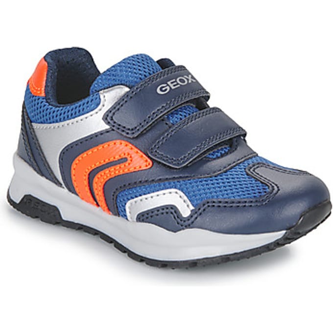 Geox  Lage Sneakers J PAVEL A