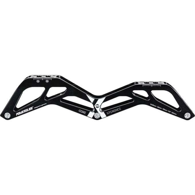 Rollendraaiplateau Powerslide Core X-perience 11.8"