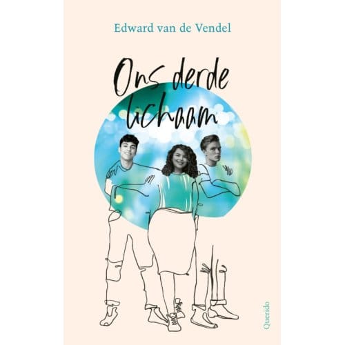 Ons Derde Lichaam - Tycho/Oliver - Edward van de Vendel