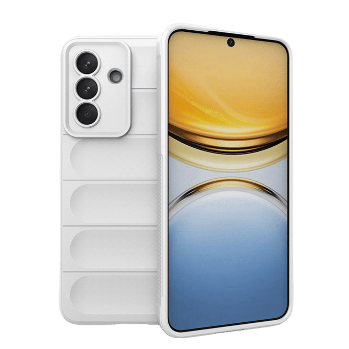 Amorus Samsung Galaxy A57 Cushion Case Wit