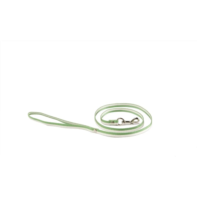 Bamboe nylon hondenriem Martin Sellier