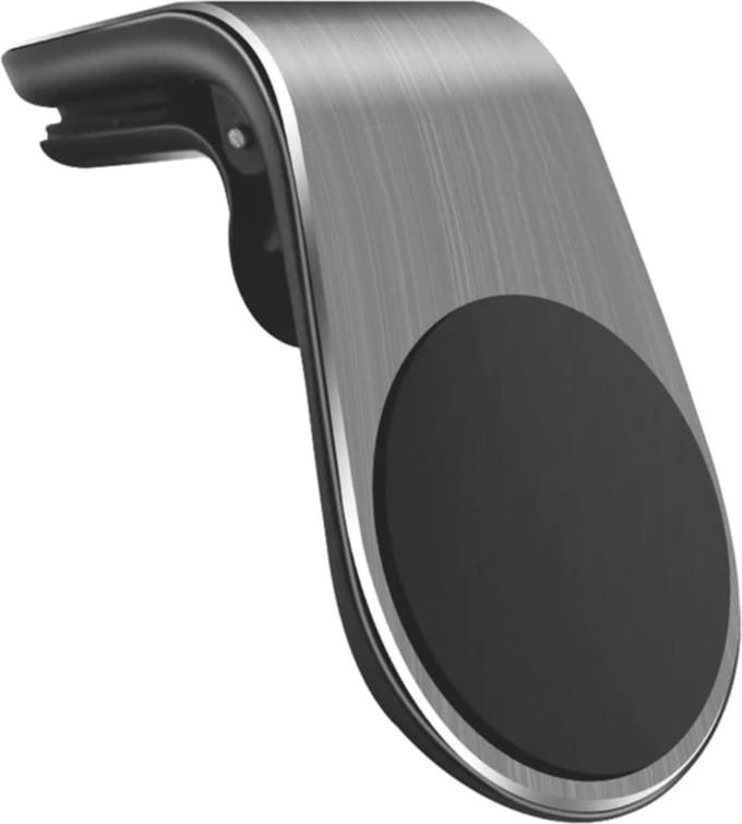 Magnetische Telefoonhouder Auto Ventilatie - Autohouder Telefoon - Universeel - Telefoonhouders Auto