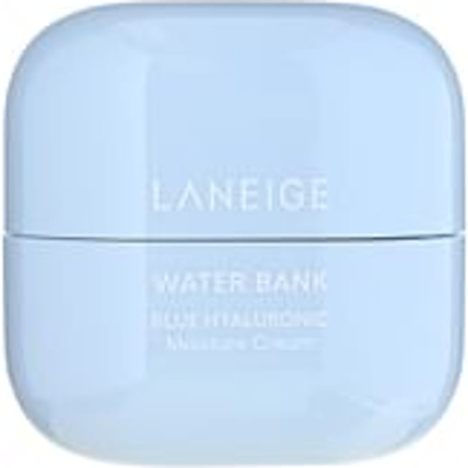 LANEIGE Water Bank Blue Hyaluronic Crème Set 50ml - Intens Hydraterende Moisturizer Moisture Cream
