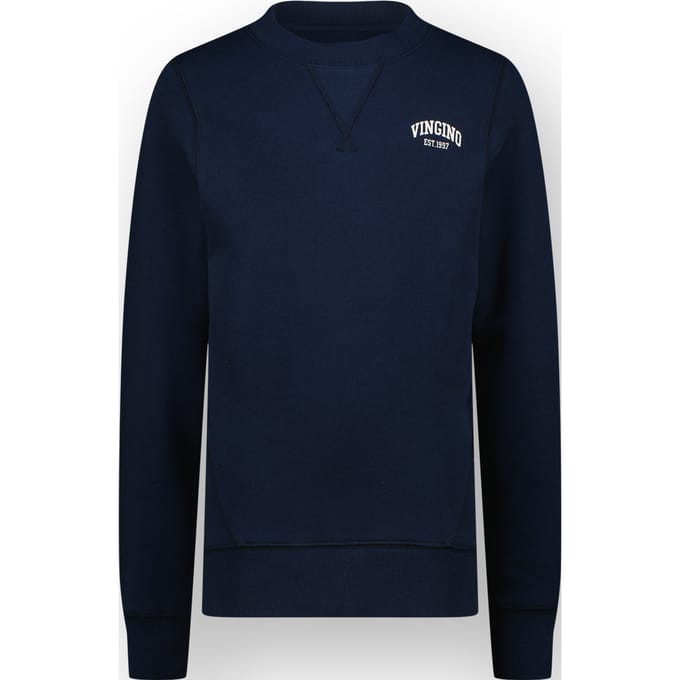 Sweater Icon-crewneck