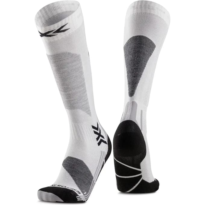 X-SOCKS - XSWYDDW24W-W313-35-36 - Sokken - Dames - Grootte 35-36