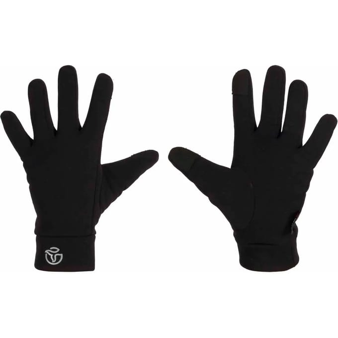 Ternua Laks R Handschoenen Zwart M Man
