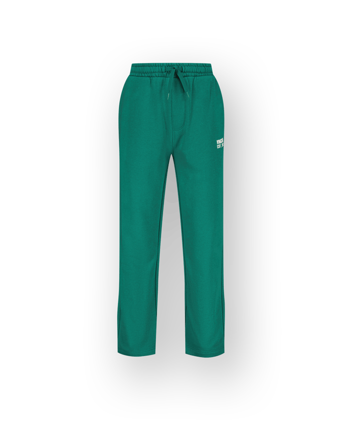 Jongens Regular Broek Icon-Pant