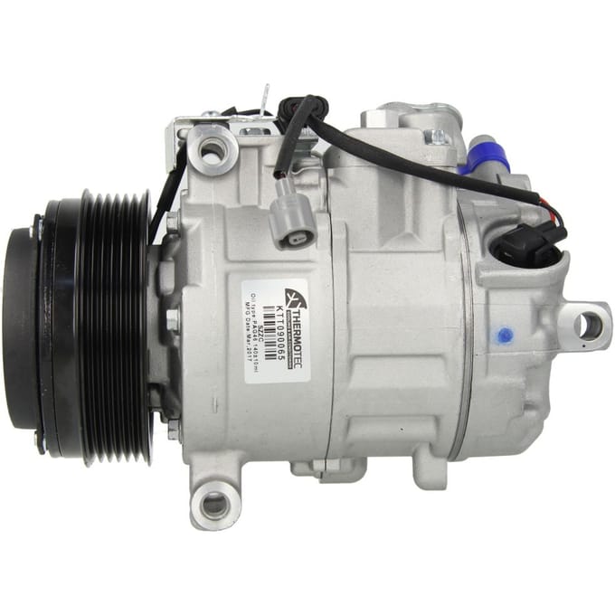 Compressor airconditioning THERMOTEC KTT090065