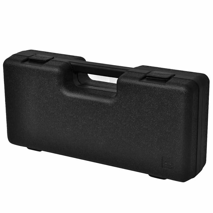 vidaXL - 6-delige - Paardentondeuseset - 550 - W