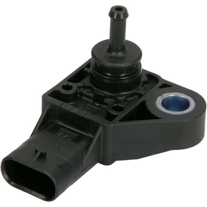 Sensor, inlaatspruitstukdruk BOSCH 0 261 230 323