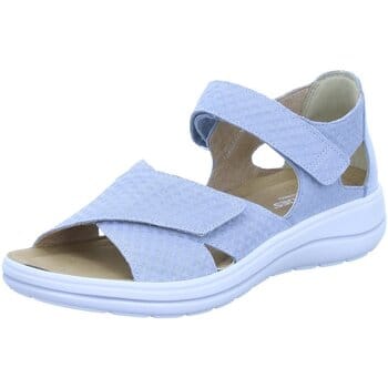 Platte sandalen Hartjes -