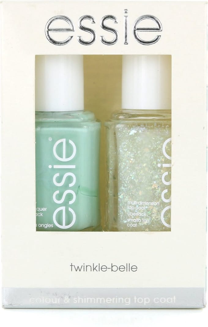 Essie Nagellak - Twinkle-Belle (Cadeauset)