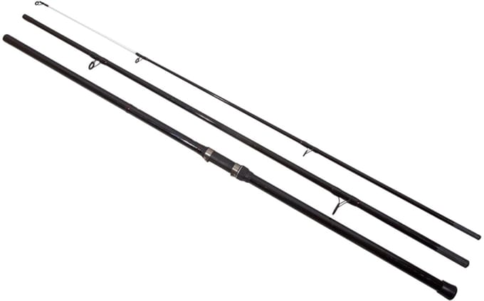 Ultimate Beachforce Strandhengel 5m (100-250g) - Strandhengel