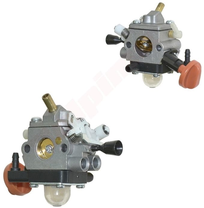 Carburateur passend op STIHL FS 91 , FS111 , FS131 ( 4180 120 0615 )