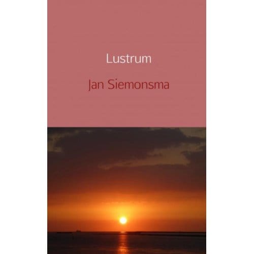 Lustrum - Jan Siemonsma