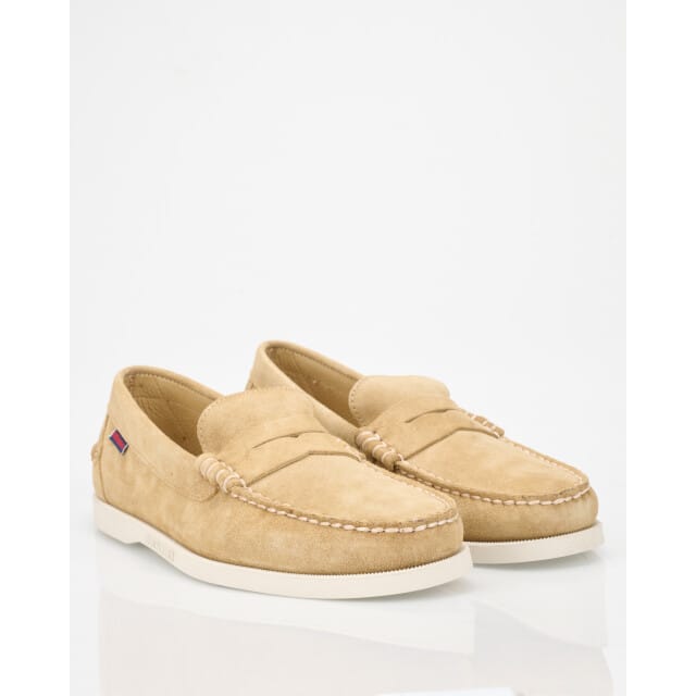 Sebago Loafers