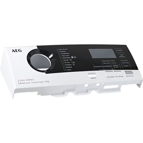 AEG paneelhouder, wit, AEG, NL 140271433017