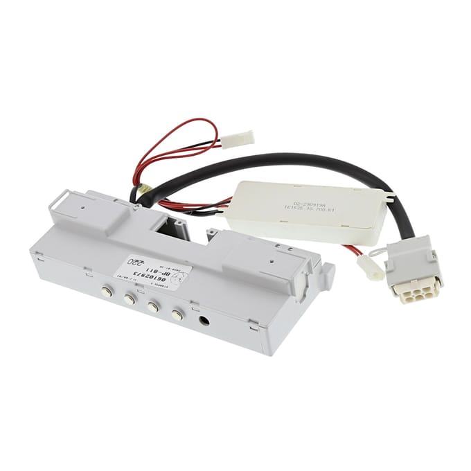 AEG set, installatie, electrisch, 61029732