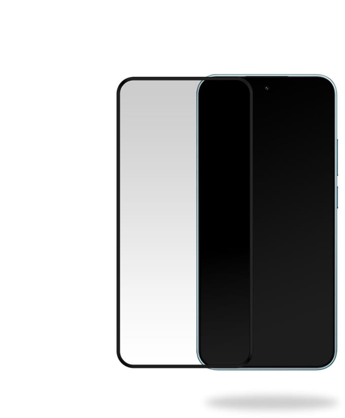 Mobilize Screenprotector geschikt voor Xiaomi Redmi Note 15 Pro Glazen | Mobilize Premium Screenprotector - Case Friendly