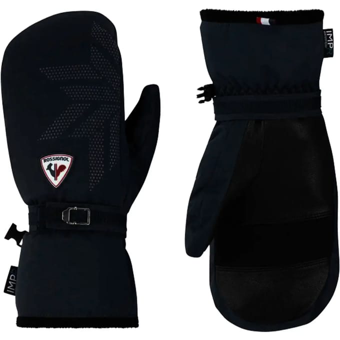 Waterdichte skischoenen voor dames Rossignol Romy