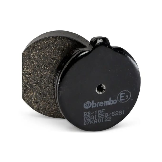 Remblok Brembo KAWA Z400/500/550 = KA08