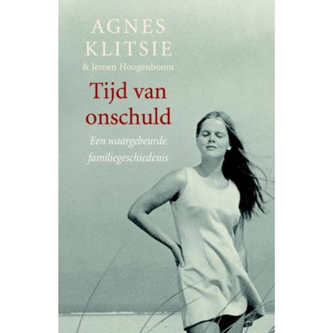 Tijd Van Onschuld - Agnes Klitsie
