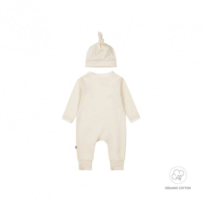 Dirkje NOOS Unisex Boxpak - Off white