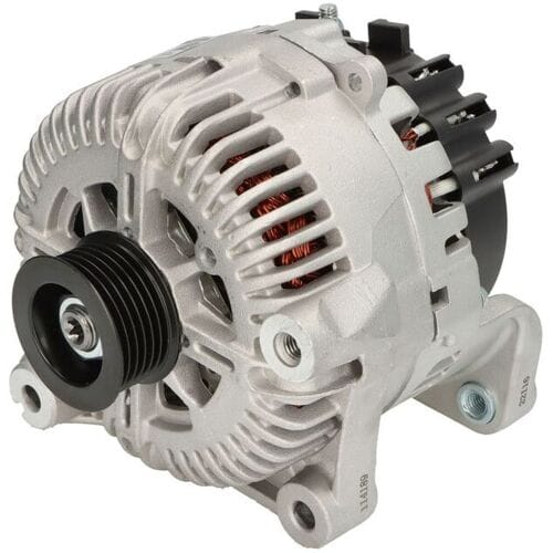 Driefasige generator HC-CARGO 114189
